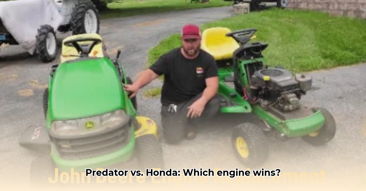 replace-lawn-tractor-engine